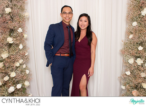 20297 - Cynthia + Khoi Wedding Photobooth 2022