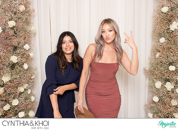 20139 - Cynthia + Khoi Wedding Photobooth 2022