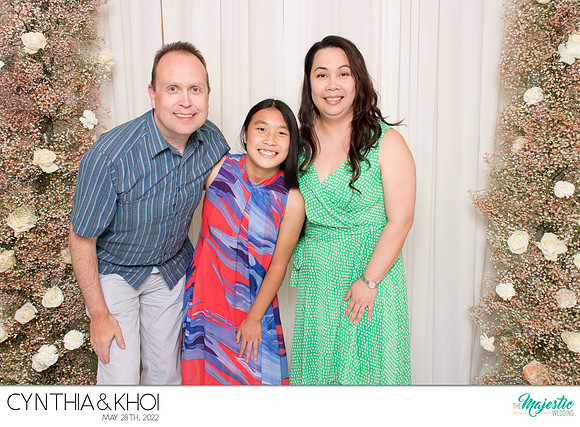 20170 - Cynthia + Khoi Wedding Photobooth 2022