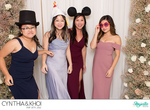 20262 - Cynthia + Khoi Wedding Photobooth 2022