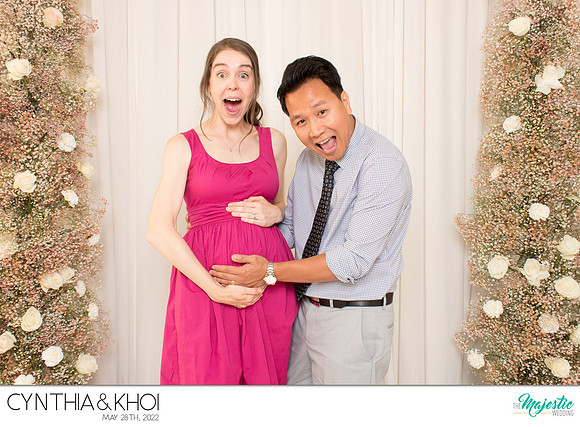 20010 - Cynthia + Khoi Wedding Photobooth 2022