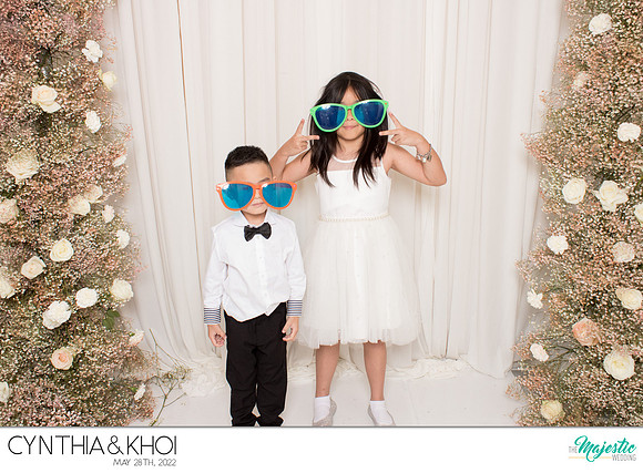 20172 - Cynthia + Khoi Wedding Photobooth 2022