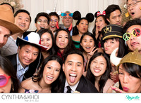 20004 - Cynthia + Khoi Wedding Photobooth 2022