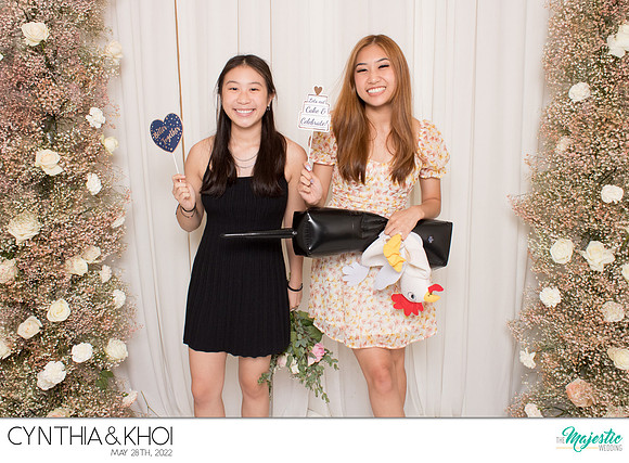 20167 - Cynthia + Khoi Wedding Photobooth 2022