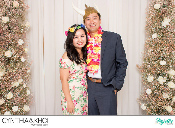 20081 - Cynthia + Khoi Wedding Photobooth 2022