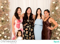 20015 - Cynthia + Khoi Wedding Photobooth 2022