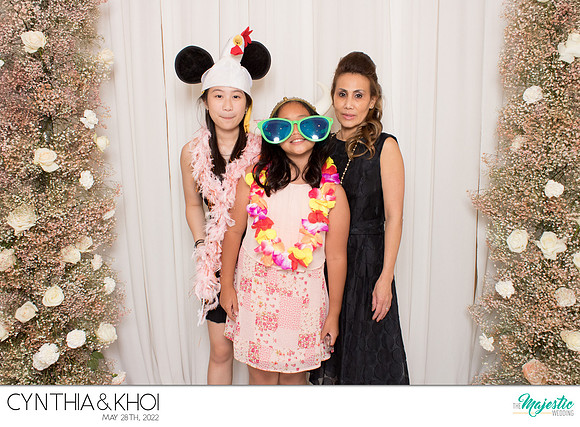 20246 - Cynthia + Khoi Wedding Photobooth 2022