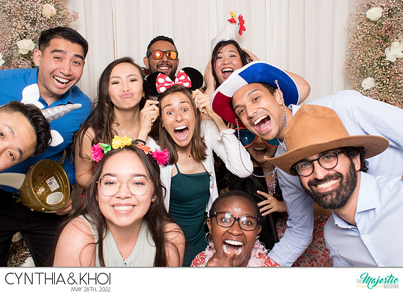 20136 - Cynthia + Khoi Wedding Photobooth 2022