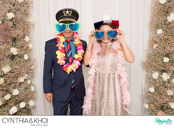 20226 - Cynthia + Khoi Wedding Photobooth 2022