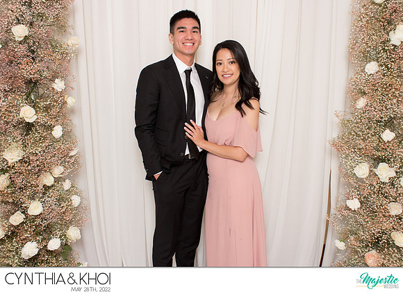 20342 - Cynthia + Khoi Wedding Photobooth 2022