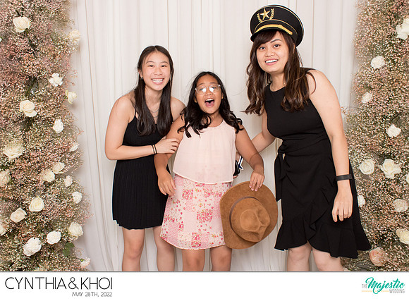 20292 - Cynthia + Khoi Wedding Photobooth 2022