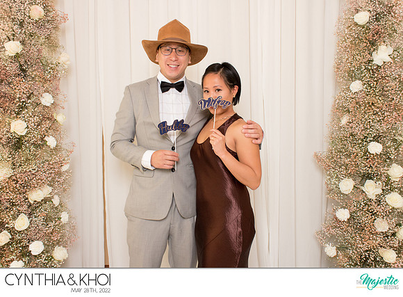 20021 - Cynthia + Khoi Wedding Photobooth 2022
