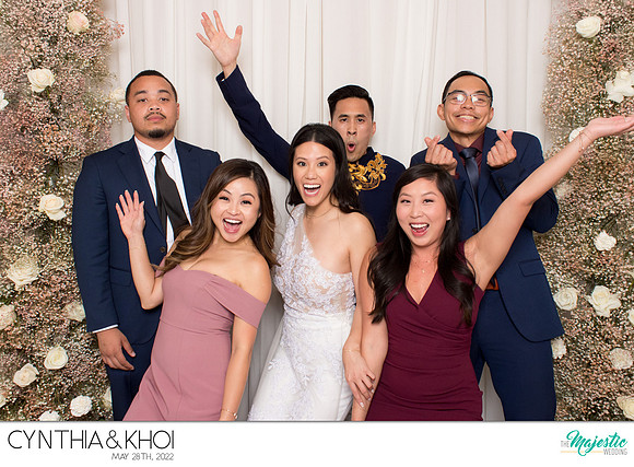 20280 - Cynthia + Khoi Wedding Photobooth 2022