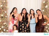 20016 - Cynthia + Khoi Wedding Photobooth 2022