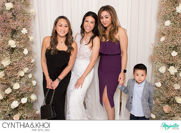 20295 - Cynthia + Khoi Wedding Photobooth 2022
