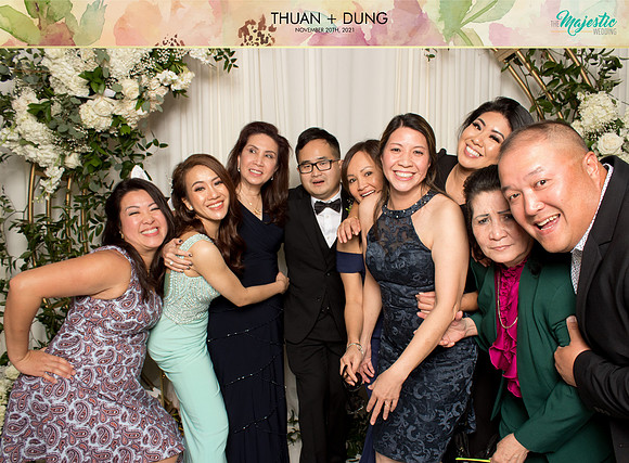 20325 - Thuan + Dung Wedding Photobooth 2021