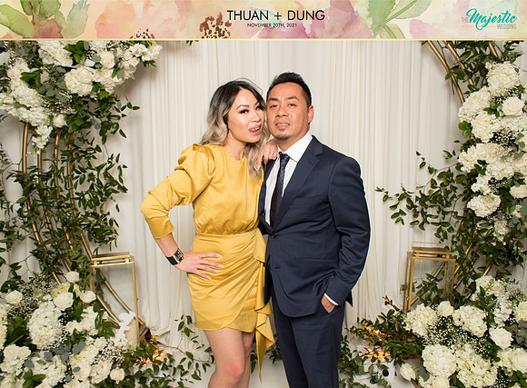 20271 - Thuan + Dung Wedding Photobooth 2021