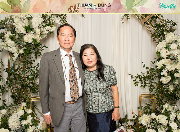 20370 - Thuan + Dung Wedding Photobooth 2021
