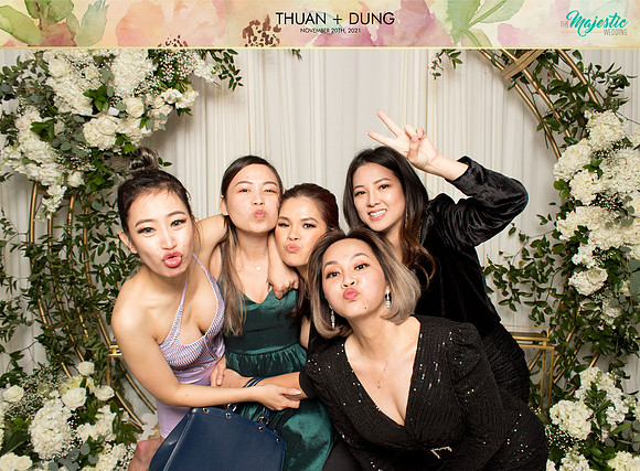20446 - Thuan + Dung Wedding Photobooth 2021