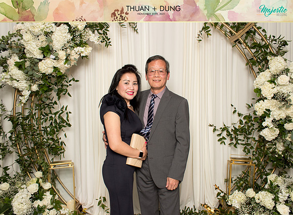 20078 - Thuan + Dung Wedding Photobooth 2021