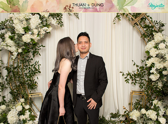 20379 - Thuan + Dung Wedding Photobooth 2021