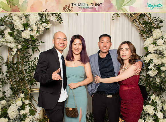 20394 - Thuan + Dung Wedding Photobooth 2021