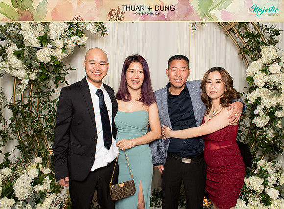 20393 - Thuan + Dung Wedding Photobooth 2021