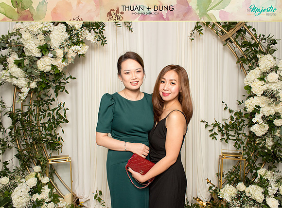 20073 - Thuan + Dung Wedding Photobooth 2021