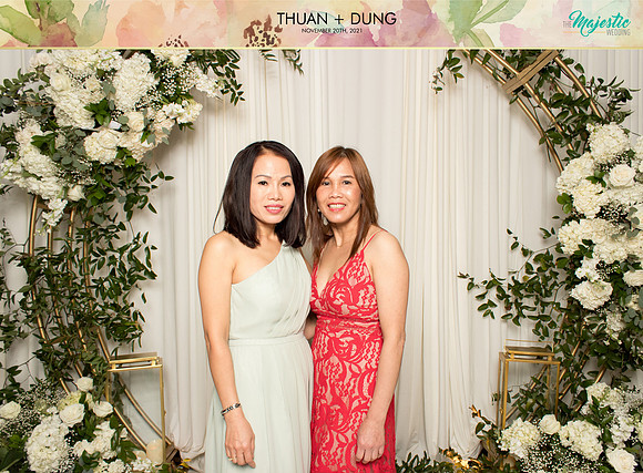 20062 - Thuan + Dung Wedding Photobooth 2021