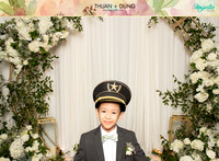 20014 - Thuan + Dung Wedding Photobooth 2021