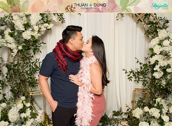 20367 - Thuan + Dung Wedding Photobooth 2021
