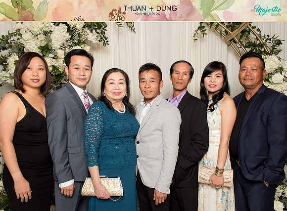 20069 - Thuan + Dung Wedding Photobooth 2021