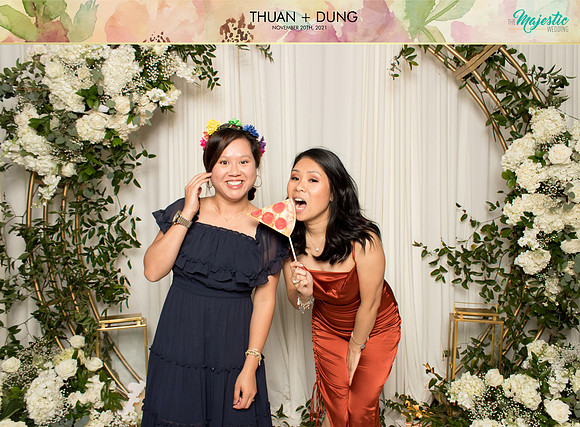 20296 - Thuan + Dung Wedding Photobooth 2021