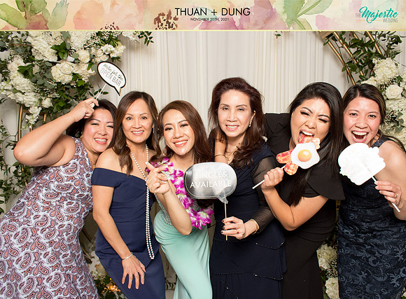 20336 - Thuan + Dung Wedding Photobooth 2021