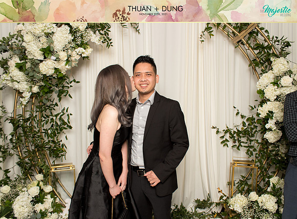 20380 - Thuan + Dung Wedding Photobooth 2021
