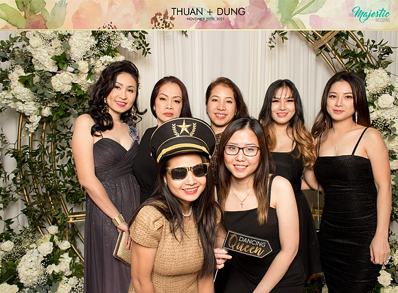 20096 - Thuan + Dung Wedding Photobooth 2021