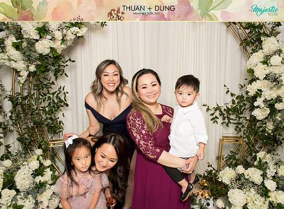 20263 - Thuan + Dung Wedding Photobooth 2021