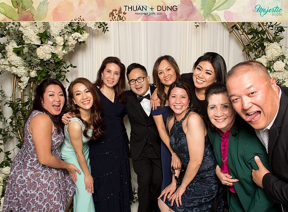 20326 - Thuan + Dung Wedding Photobooth 2021