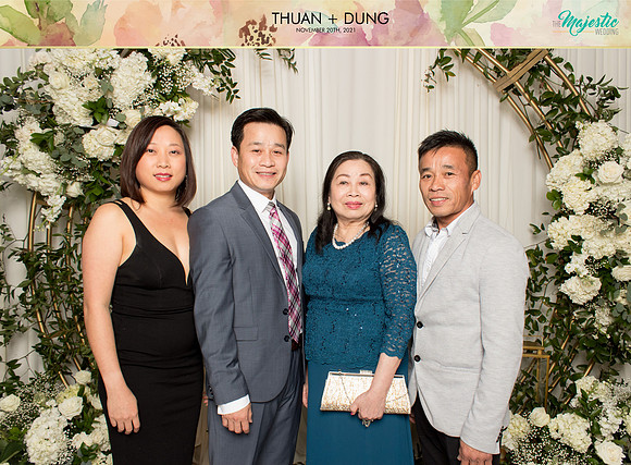 20067 - Thuan + Dung Wedding Photobooth 2021