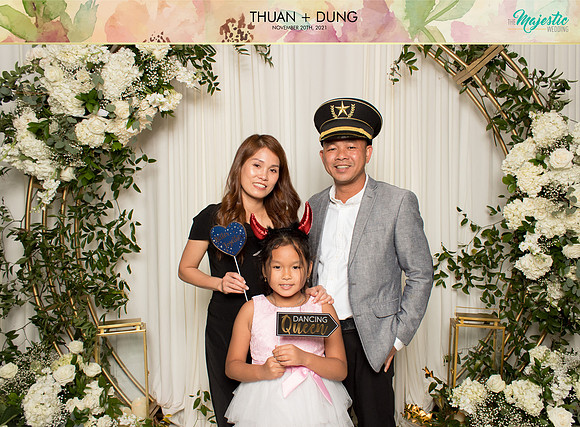 20028 - Thuan + Dung Wedding Photobooth 2021