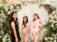 20017 - Thuan + Dung Wedding Photobooth 2021