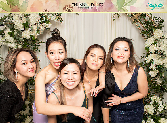 20449 - Thuan + Dung Wedding Photobooth 2021