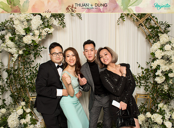 20389 - Thuan + Dung Wedding Photobooth 2021