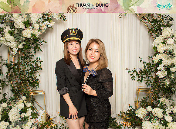 20267 - Thuan + Dung Wedding Photobooth 2021