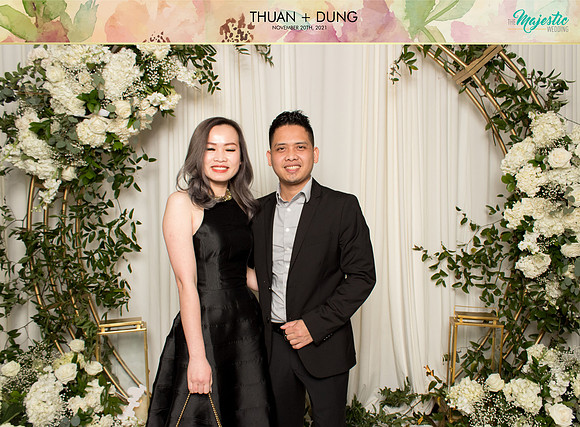 20378 - Thuan + Dung Wedding Photobooth 2021
