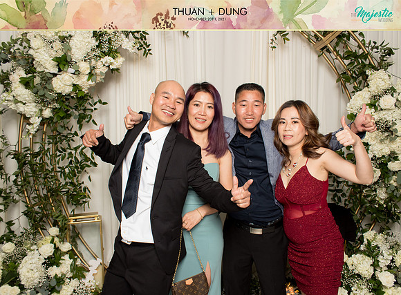 20395 - Thuan + Dung Wedding Photobooth 2021