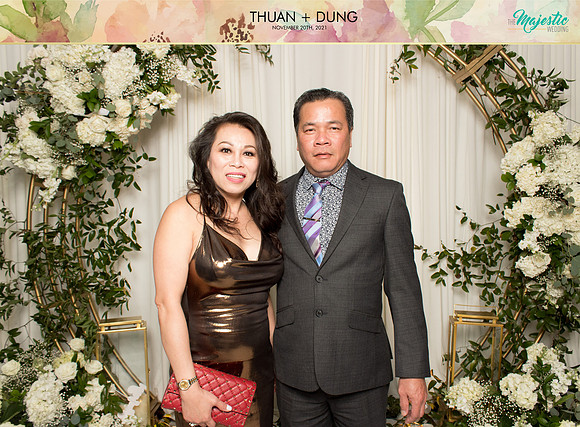 20430 - Thuan + Dung Wedding Photobooth 2021