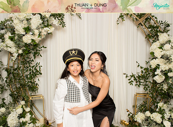 20026 - Thuan + Dung Wedding Photobooth 2021