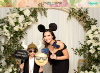 20006 - Thuan + Dung Wedding Photobooth 2021