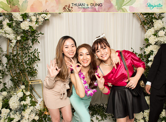 20334 - Thuan + Dung Wedding Photobooth 2021